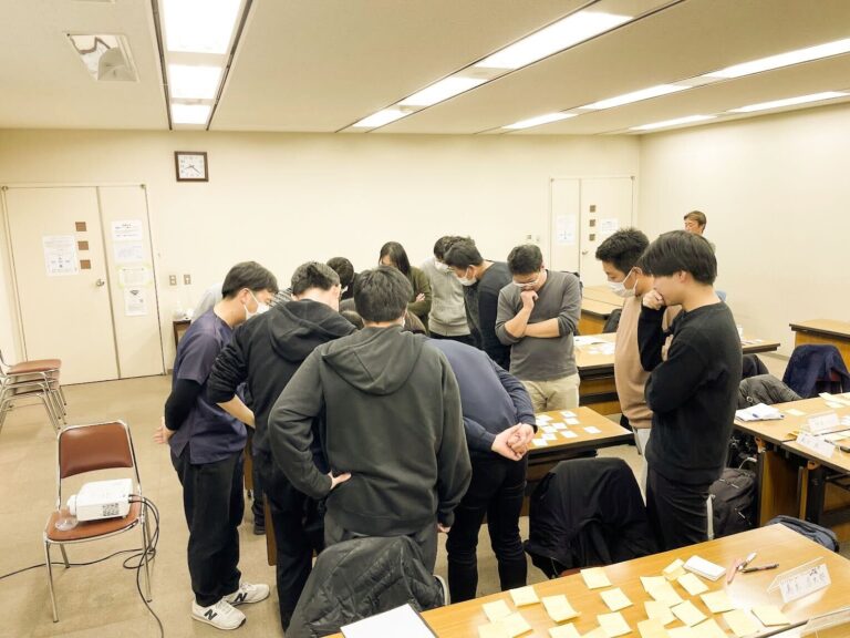 介護事業者様向け「ミドルマネージャーとしてのキャリア講座」を開催
