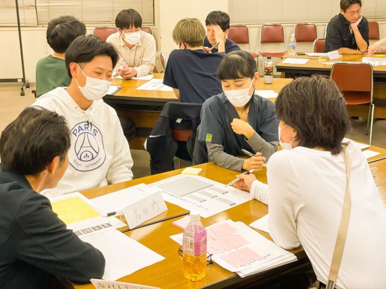 介護事業者様向け「クリティカルシンキング・ロジカルシンキング・問題解決思考強化の3か月プログラム」を開催