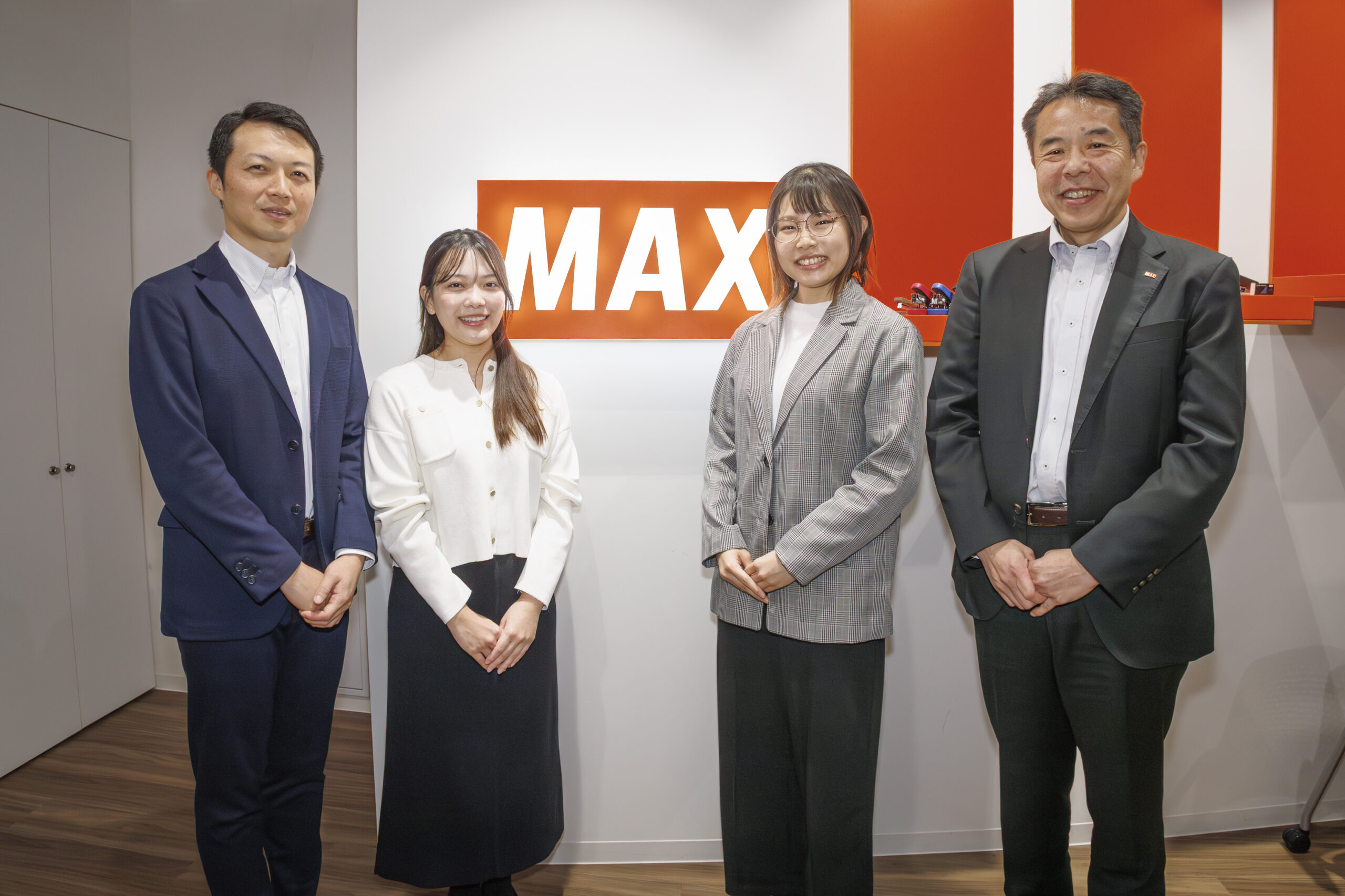 「自分たちの手で新規事業を生み出す」