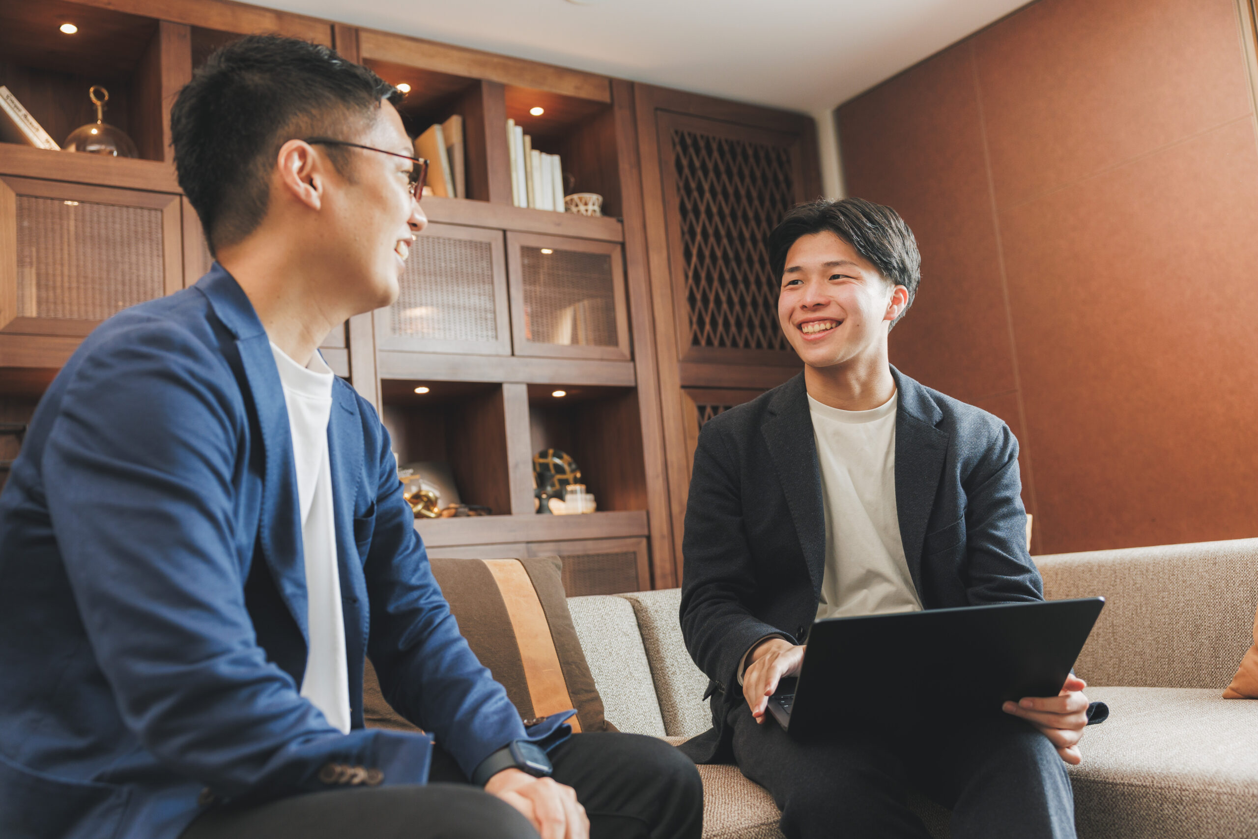 サービスイメージ