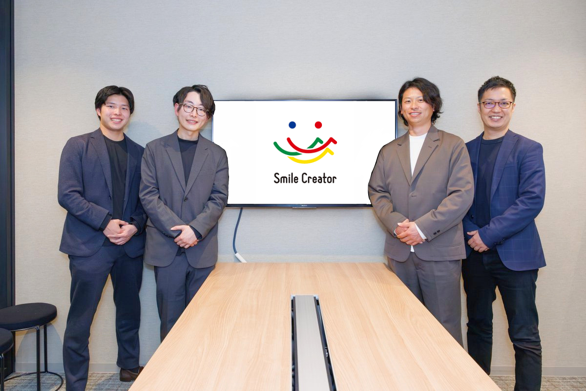 株式会社スマイルクリエーション スマイルアカデミー
